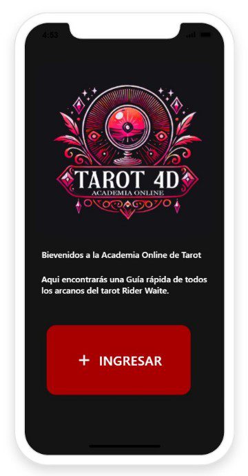 Ventajas de estudiar tarot desde casa