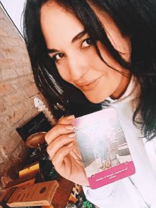 Lecturas de tarot personalizadas