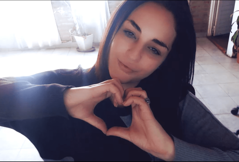 Violeta Pupé reseñas de tarot4d