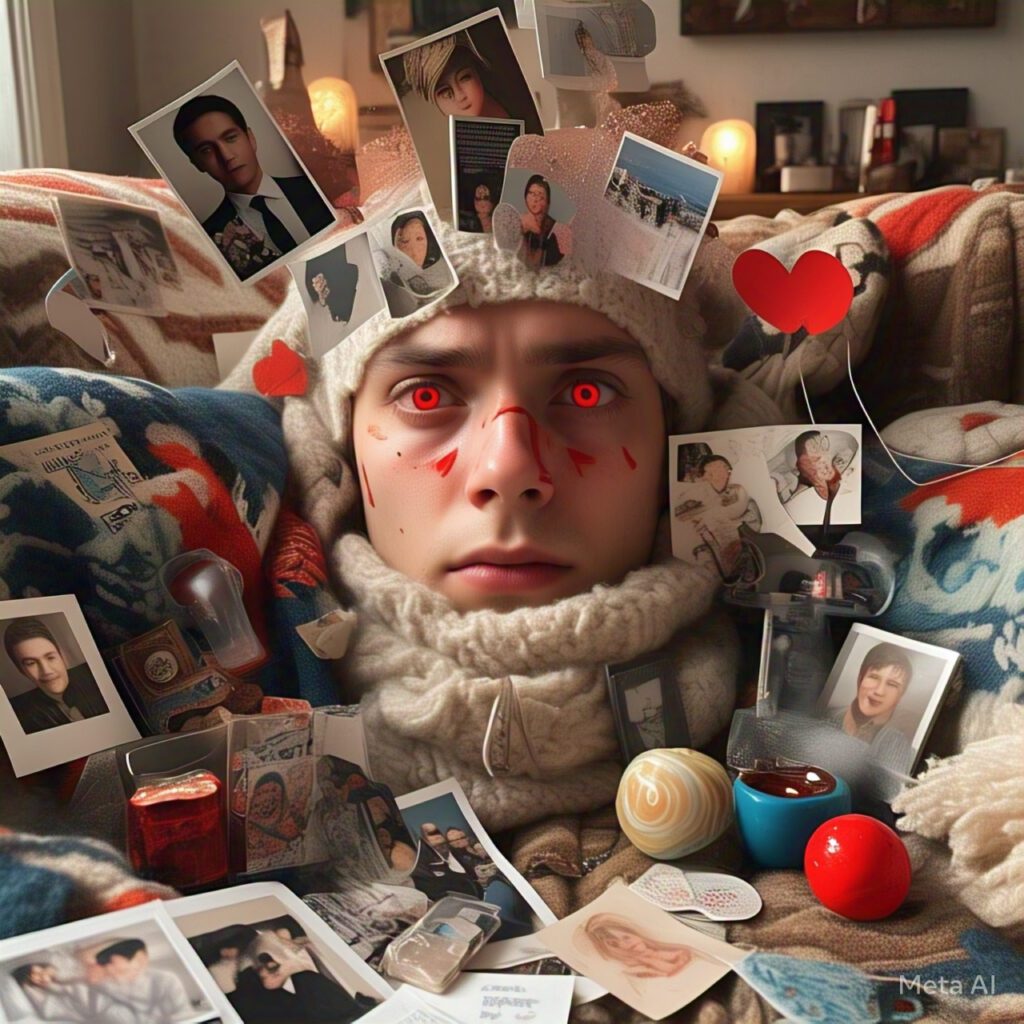 El apego emocional como una adicción: ¿Por qué el cerebro responde de esta manera?