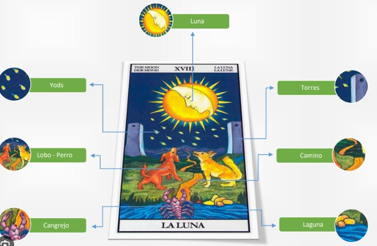 Curso Simbología Rider