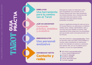 GUIA ARCANOS MAYORES