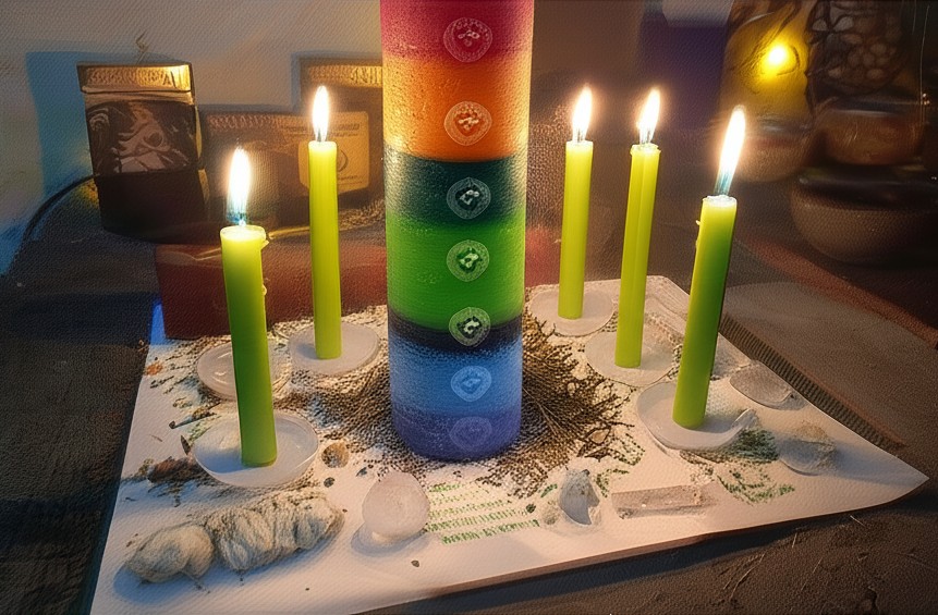 LIMPIEZA ENERGÉTICA FULL