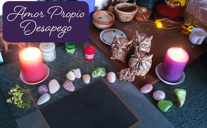 AMOR PROPIO