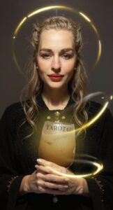 Preguntas incomodas para tarotistas Guia ética