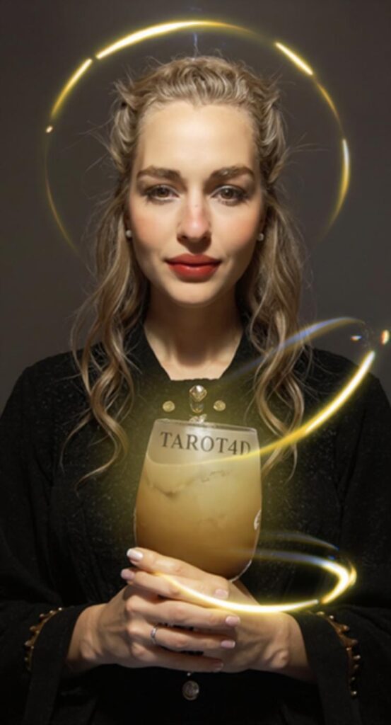 Preguntas incomodas para tarotistas Guia ética