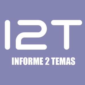 Informe 2 Temas o 2 personas