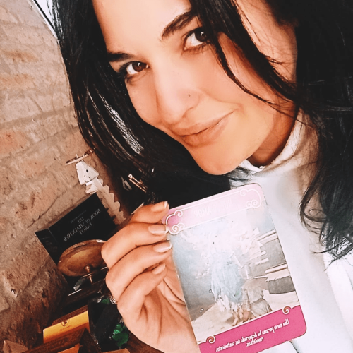 Lecturas de tarot personalizadas